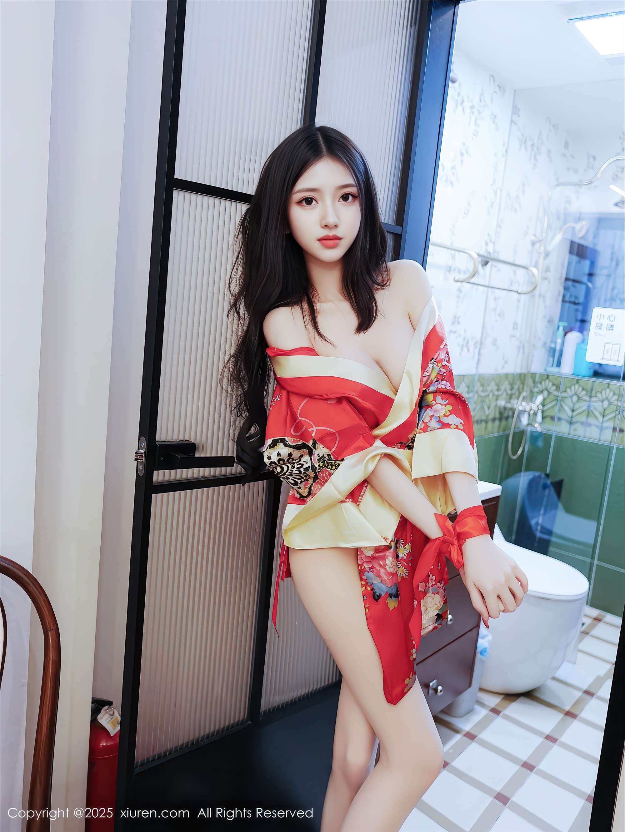 Xiuren秀人网 2025.12.25 NO.11155 白小蝶